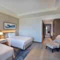 Hilton Abu Dhabi Yas Island