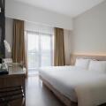 Hotel Santika Siligita Nusa Dua