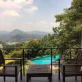 The Kandyan Villa
