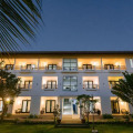 Legong Keraton Beach Hotel