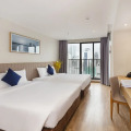 Ventana Hotel Nha Trang