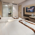 Nalicas Nha Trang Hotel