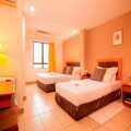 Leo Palace Hotel