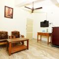 Morjim Sunset Guesthouse