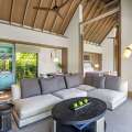 Waldorf Astoria Maldives Ithaafushi