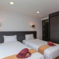 The Palms, Kamala Beach