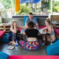 Colombo Beach Hostel