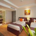 Au Lac Legend Hotel