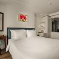 Adaline Hotel & Suite Danang