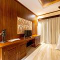 Champlung Sari Hotel Ubud