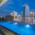 Aaron Hotel Nha Trang