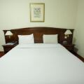 York International Hotel
