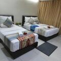 Safari Hotel