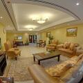 Deira Suites Deluxe Hotel Suites