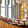Marriott Mena House Cairo