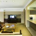 Pacific Regency Hotel Suites