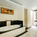 The Bidadari Villas & Spa