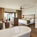 Riu Atoll Maldives