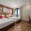 Golden Lotus Luxury Hotel Danang