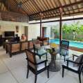 Bali Niksoma Boutique Beach Resort
