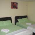 Best Seven Motel