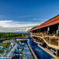 Ayana Resort And Spa Bali