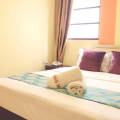 Sun Inns Hotel Puchong