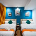 Apollo Inn
