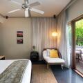 Taj Coral Reef Resort & Spa