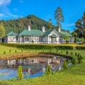 The Oliphant Boutique Villa