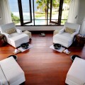 The Ungasan Clifftop Resort