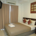 Virgo Batik Resort