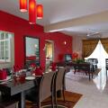 Ancasa Residences Port Dickson