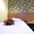 Hotel Pudu Plaza Kuala Lumpur