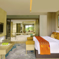 Movenpick Resort & Spa, Jimbaran Bali