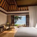 Four Seasons Resort Bali At Jimbaran Bay