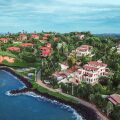 Cinnamon House By The Serendipity Collection