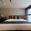 The Time Hotel Nha Trang