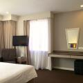 The 5 Elements Hotel