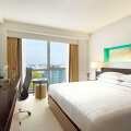Hotel Jen' At Male