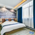 Bali Niksoma Boutique Beach Resort