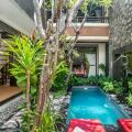 The Bali Dream Villa Seminyak