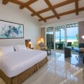 Danat Jebel Dhanna Resort