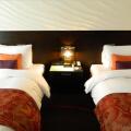 Radisson Blu Hotel, Abu Dhabi Yas Island