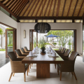The Ungasan Clifftop Resort
