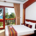 Caty Muine Beach Resort & Spa