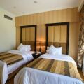 London Suites Hotel