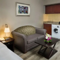 Savoy Park Hotel Apartments