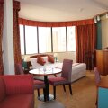 Al Diar Dana Hotel