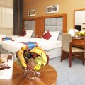 City Seasons Al Hamra Hotel
